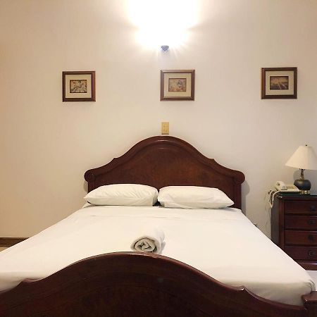 Casa Rosales 호텔 메딜린 외부 사진