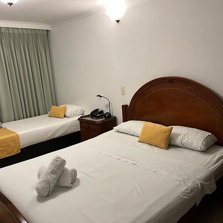 Casa Rosales 호텔 메딜린 외부 사진