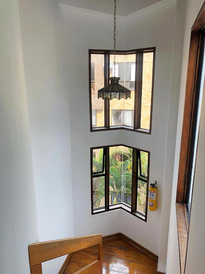 Casa Rosales 호텔 메딜린 외부 사진