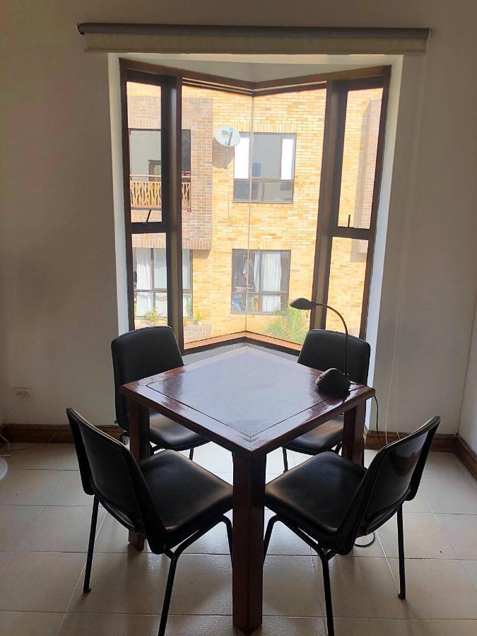 Casa Rosales 호텔 메딜린 외부 사진