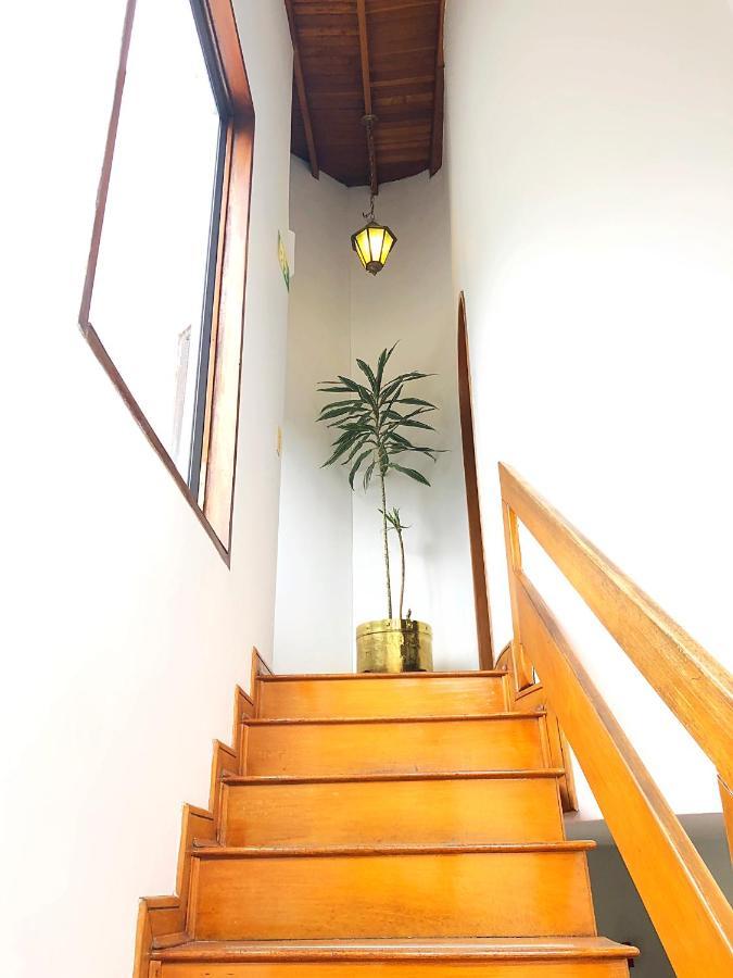 Casa Rosales 호텔 메딜린 외부 사진
