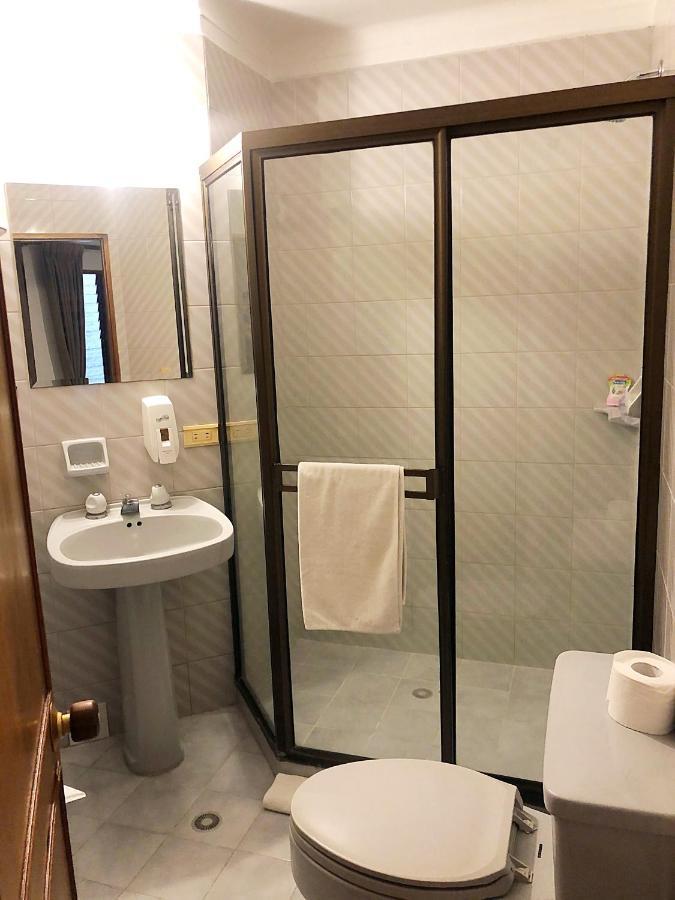 Casa Rosales 호텔 메딜린 외부 사진