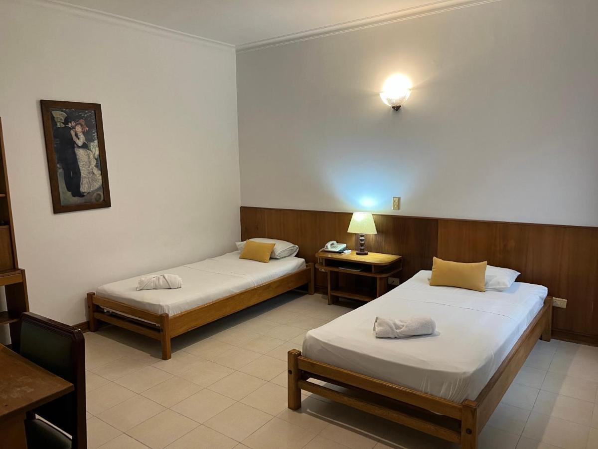 Casa Rosales 호텔 메딜린 외부 사진